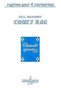 Mahoney, E: Comet Rag