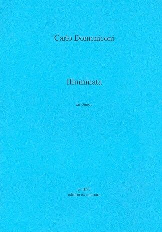Domeniconi, C: Illuminata