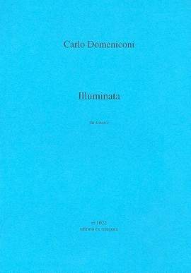 Domeniconi, C: Illuminata