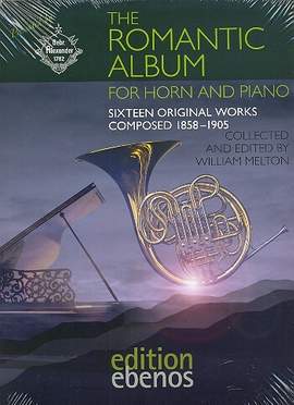 The romantic Album
