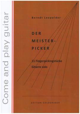 Leopolder, B: Der Meisterpicker