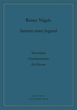 Naegele, R: Szenen einer Jugend