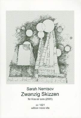 Nemtsov, S: 20 Skizzen