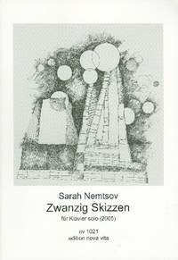 Nemtsov, S: 20 Skizzen
