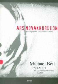Beil, M: Und Acht (+CD)