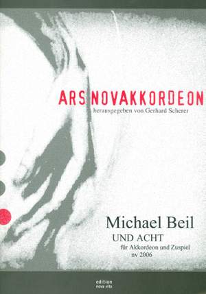 Beil, M: Und Acht (+CD)