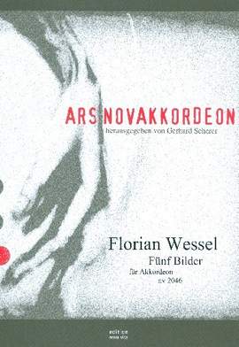 Wessel, F: 5 Bilder