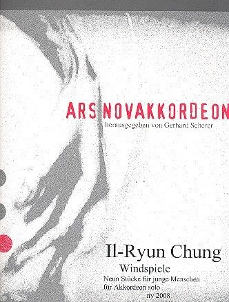 Chung, I: Windspiele