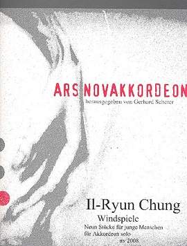 Chung, I: Windspiele