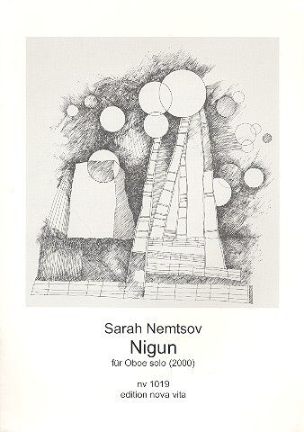 Nemtsov, S: Nigun