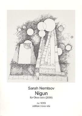 Nemtsov, S: Nigun