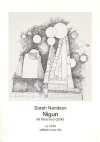 Nemtsov, S: Nigun