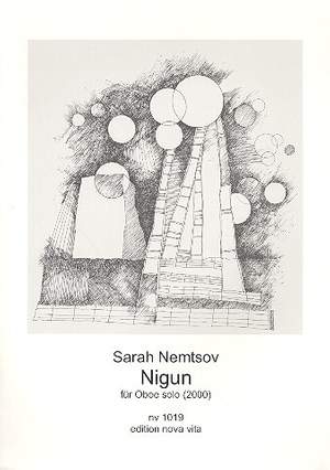 Nemtsov, S: Nigun