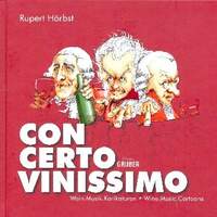 Hoerbst, R: Concerto Vinissimo