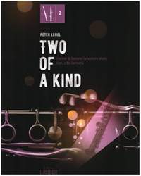 Lehel, P: Two of a Kind