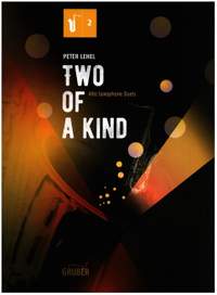 Lehel, P: Two of a Kind