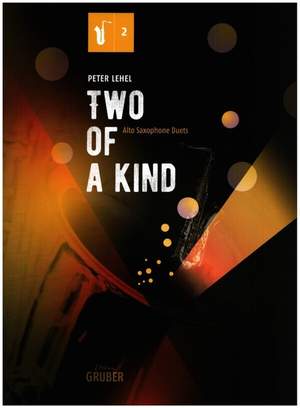 Lehel, P: Two of a Kind