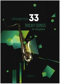 Enzel, C: 33 Tricky Songs