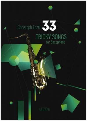 Enzel, C: 33 Tricky Songs