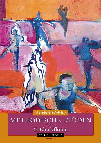 Wehlte, A: 10 methodische Etüden