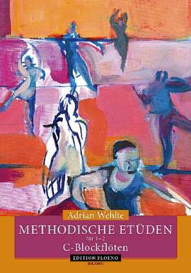 Wehlte, A: 10 methodische Etüden