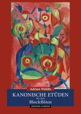 Wehlte, A: Kanonische Etüden