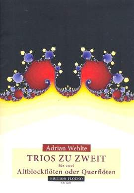 Wehlte, A: Trios zu zweit