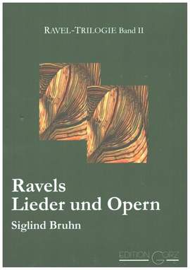 Bruhn, S: Ravel-trilogie Band 2