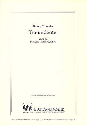 Dimmler, R: Traumdeuter für Mandoline