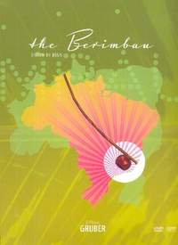 Assis, G d: The Berimbau (+DVD +CD)