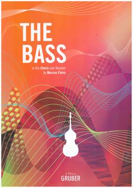 Paiva, M: The Bass in the Choro Jam Session