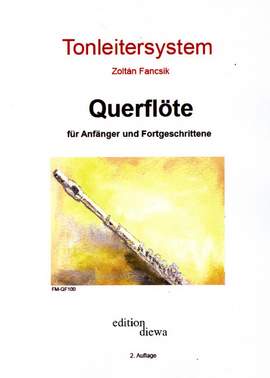 Fancsik, Z: Tonleitersystem