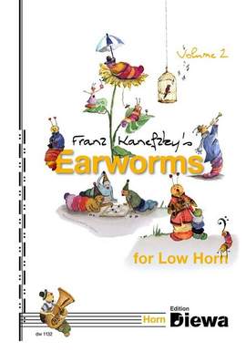 Kanefzky, F: Dies und das - Earworms Band 2