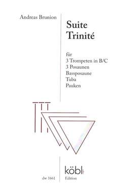 Brunion, A: Suite Trinité