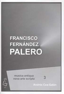 Palero, F F: Obras para Tecla