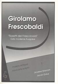 Frescobaldi, G: Fioretti del Frescobaldi