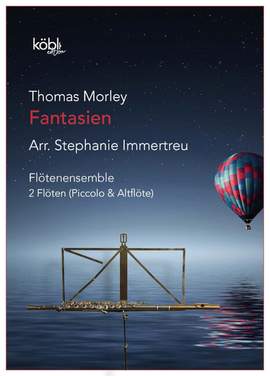 Morley, T: Fantasien