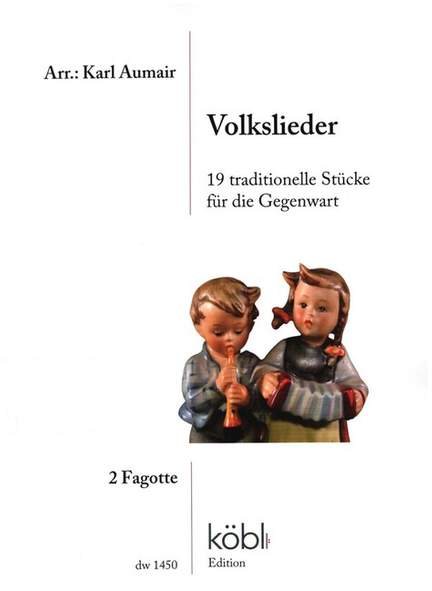 Volkslieder