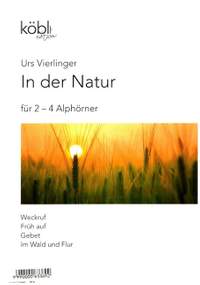 Vierlinger, U: In der Natur