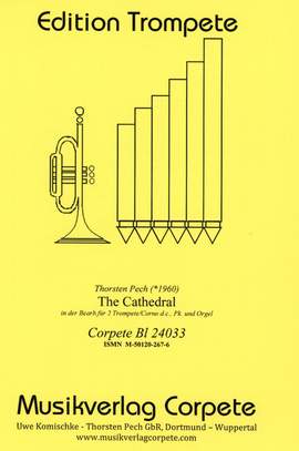 Pech, T: The Cathedral