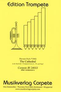Pech, T: The Cathedral