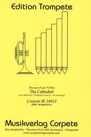Pech, T: The Cathedral