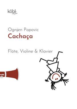 Popovic, O: Cachaca