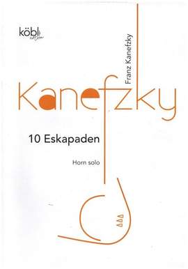 Kanefzky, F: 10 Eskapaden
