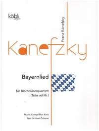 Kunz, K M: Bayernlied