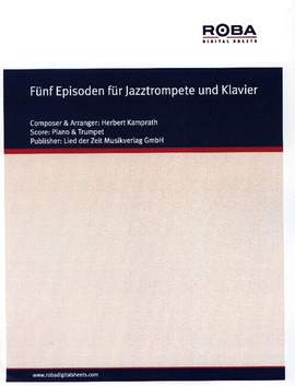 Kamprath, H: 5 Episoden
