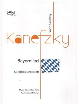 Kunz, K M: Bayernlied