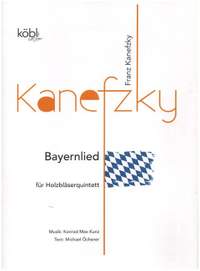 Kunz, K M: Bayernlied
