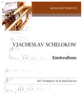Shelokov, V: Kinderalbum