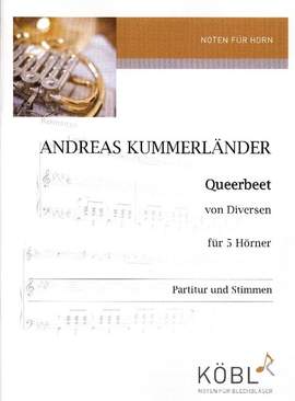 Kummerländer, A: Querbeet
